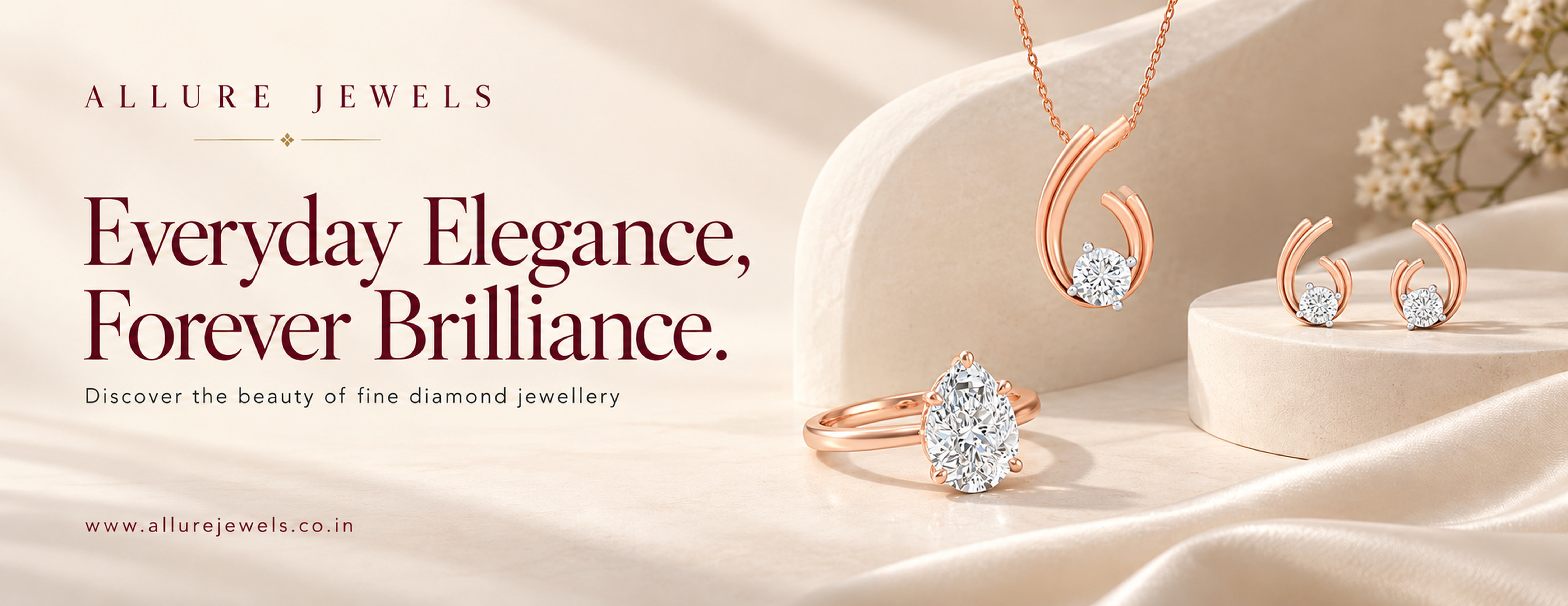 Web Banner