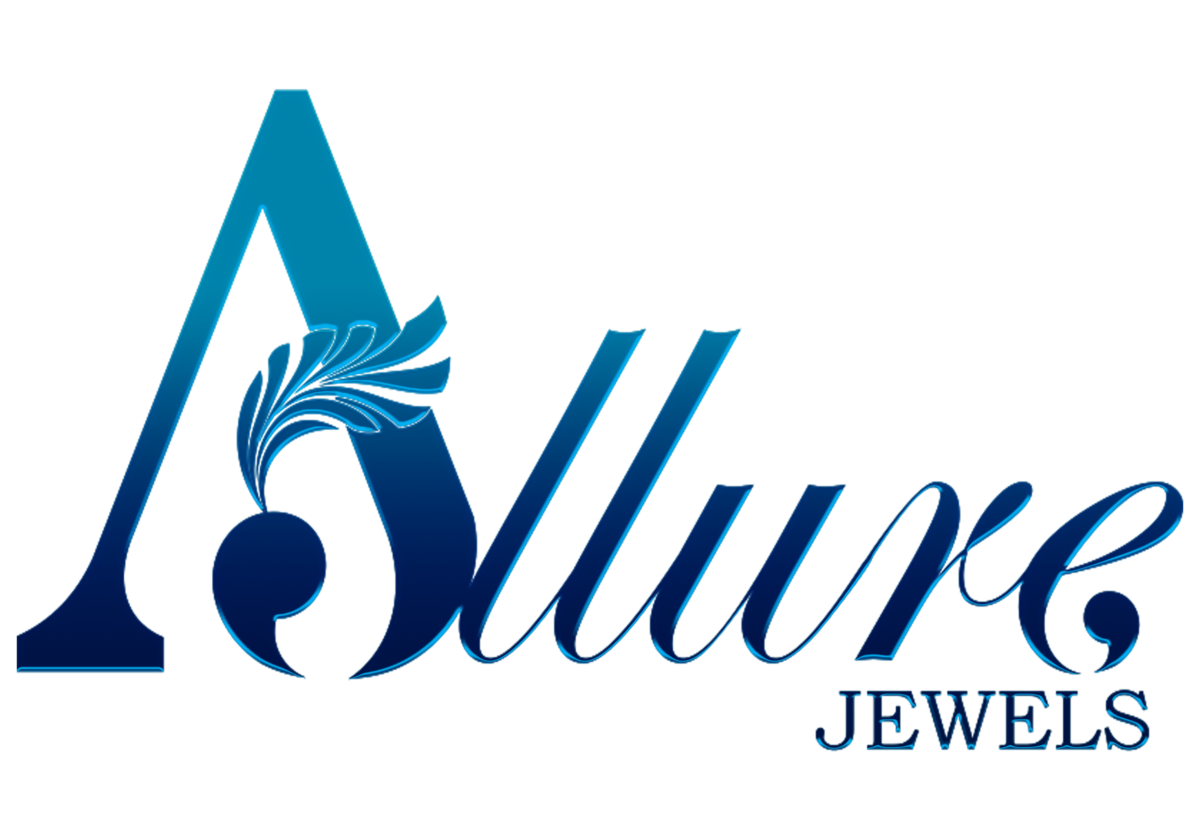 Allure jewels logo